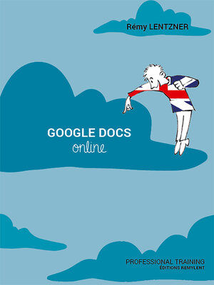 cover image of Google Docs Online
